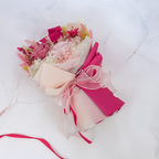 Bukiet Premium w pudełku - EVERGIVE – A Lasting Gesture – Candy Charm